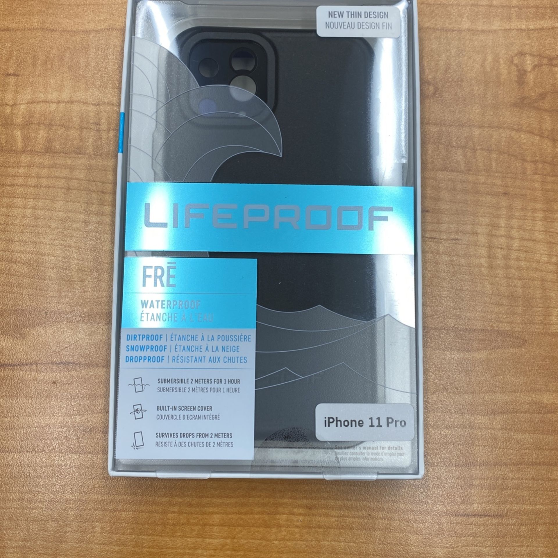 LifeProof case IPhone 11 Pro