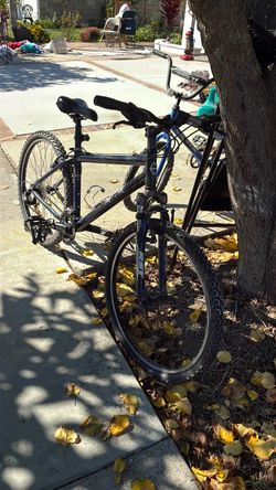 Bike.