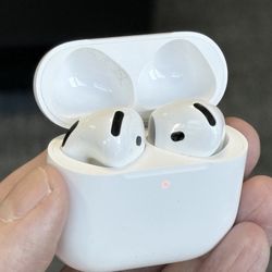 AirPods Pro 4