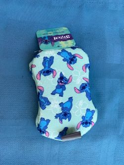 Stitch Microfiber Sponge