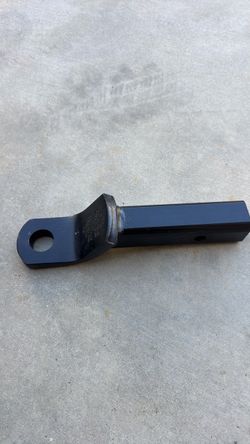 Car hitch