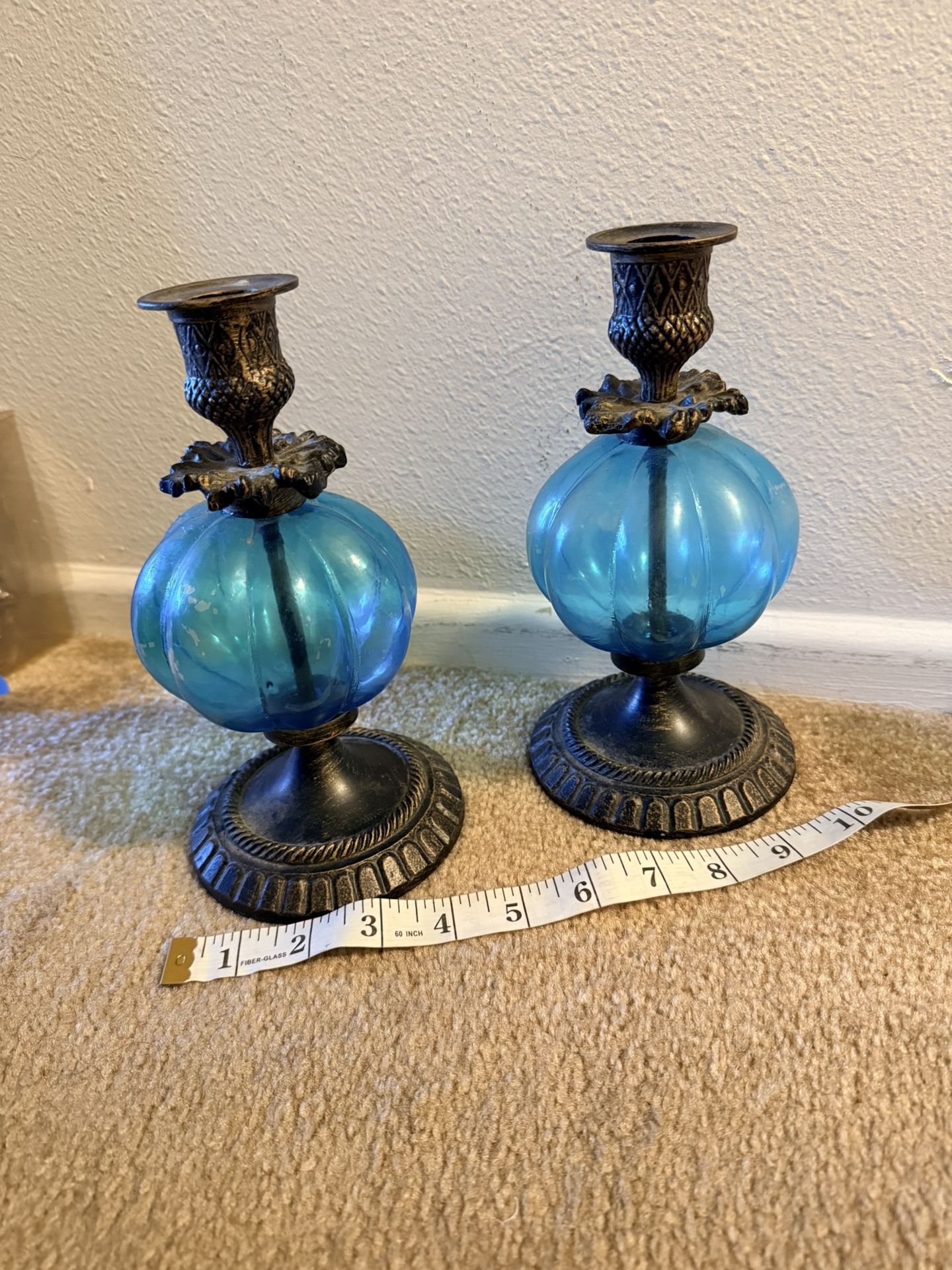 Candle Holders