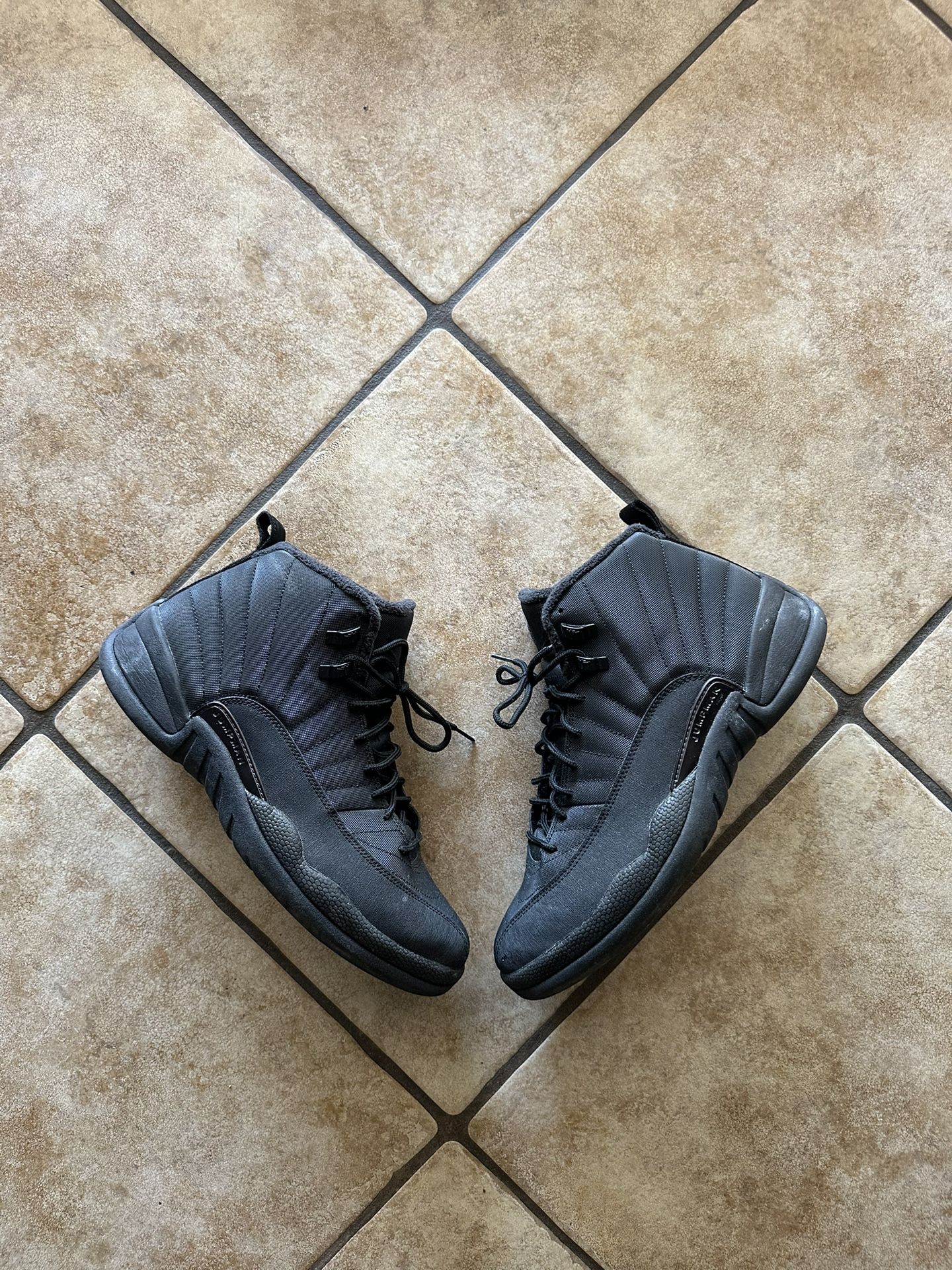 Jordan 12 “Winter”,All Products : American Fashion Style Bags On Sale
