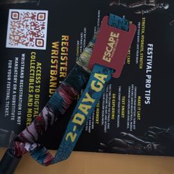 Ticket 