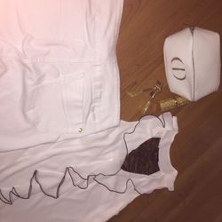 Rock & Republic  And Christian Dior