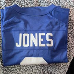 New York Jones Jersey XL