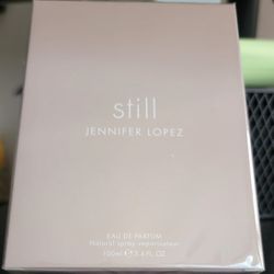 Stll By Jennifer Lopez 3.4 oz Edp