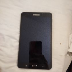 Samsung Tablet