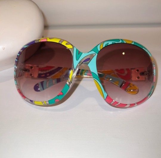 Matthew Williamson X H&M Limited EDITION Sunglasses