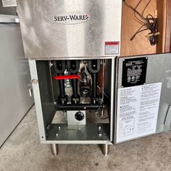 Business Equipment-Restaurant 