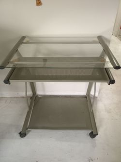 Computer Desk