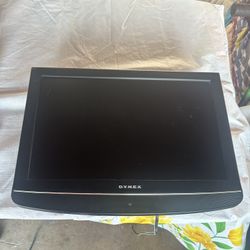 Tv/dvd