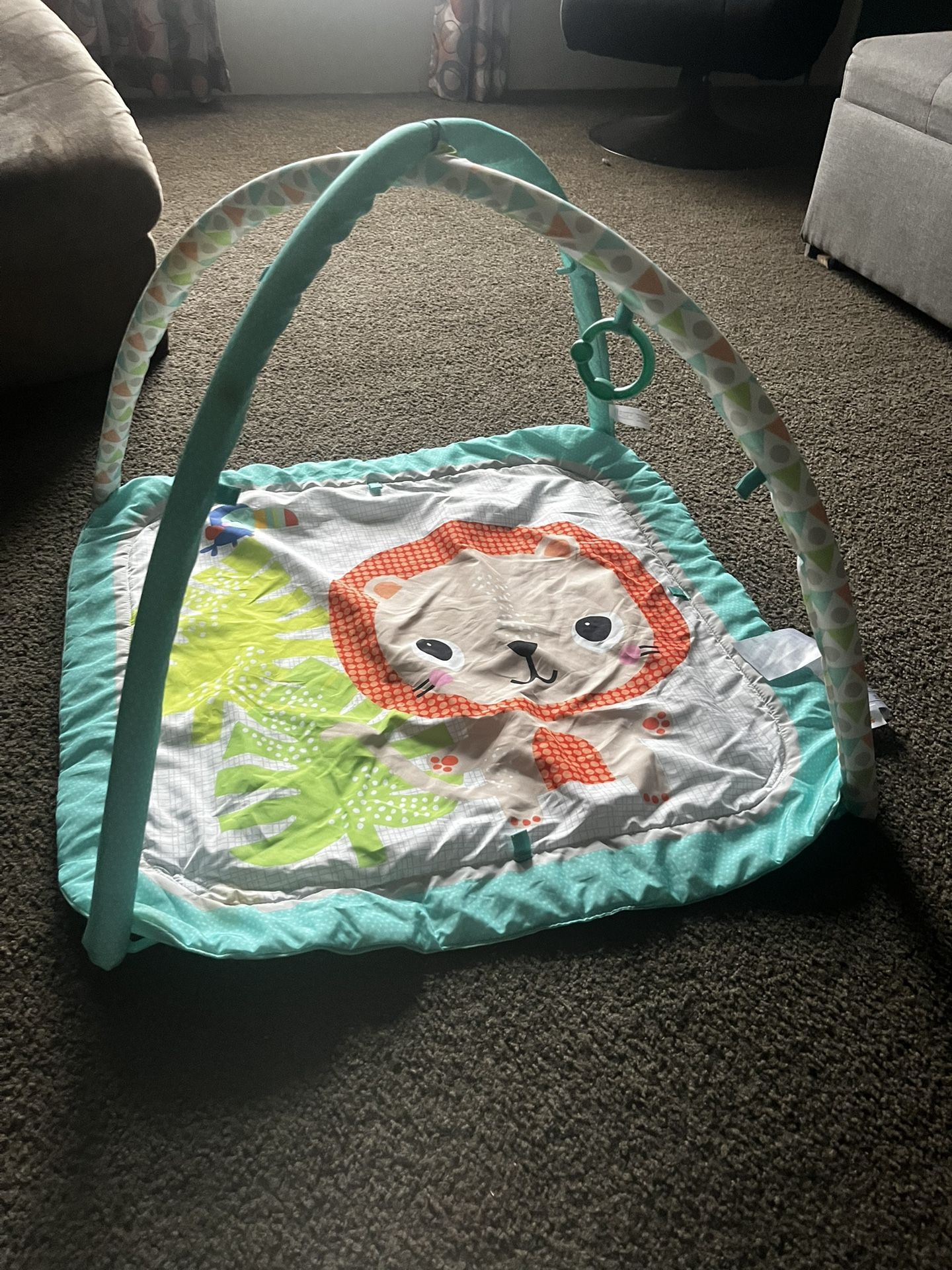 play mat