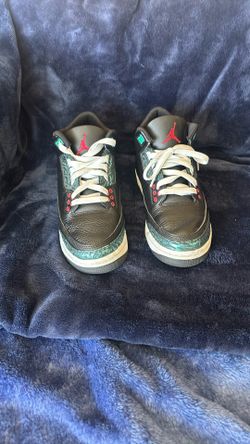 Air Jordan Retro 3