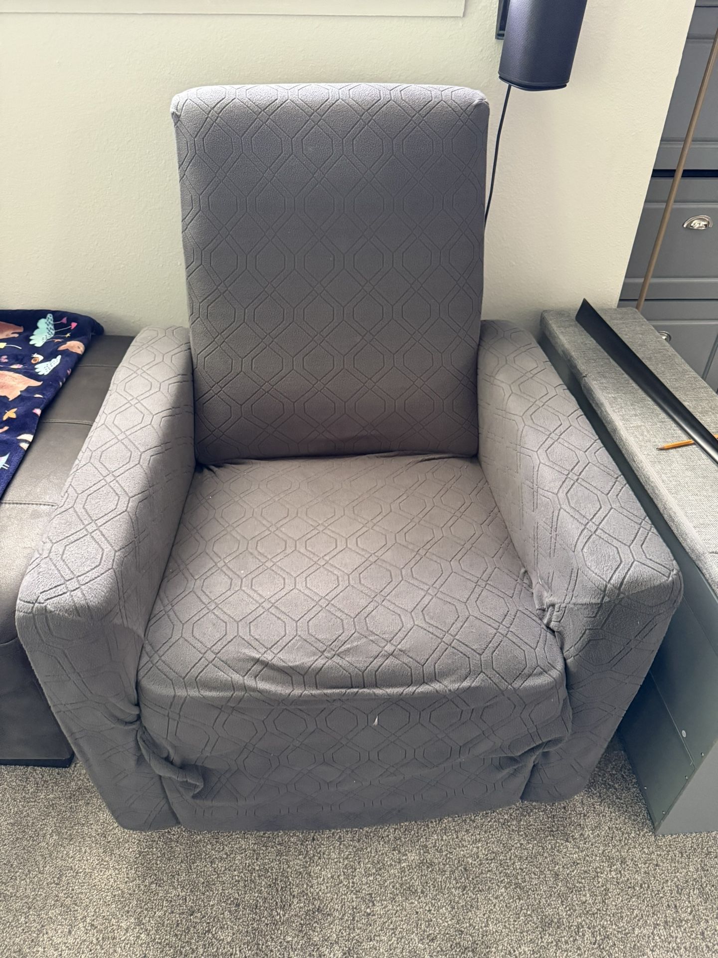 Recliner Chair