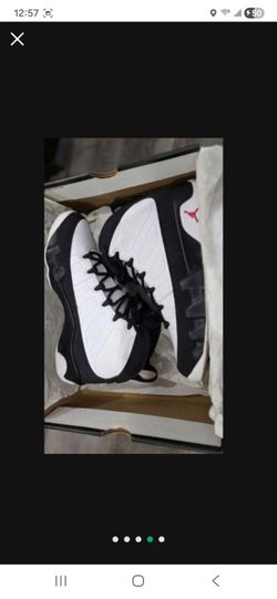 JORDAN 9 SPACE JAM