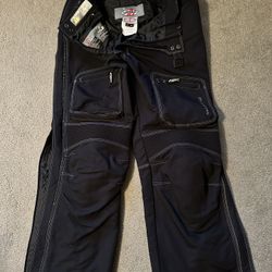 Joe Rocket Riding Pants