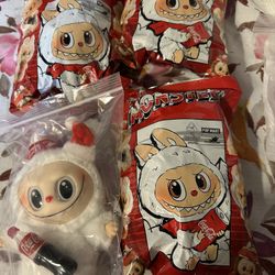 Today’s Sale $12 Each LABUBU Dolls 