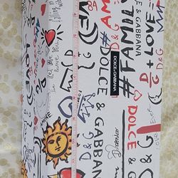 Dolce & Gabbana Box