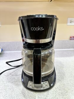 Coffee Maker 