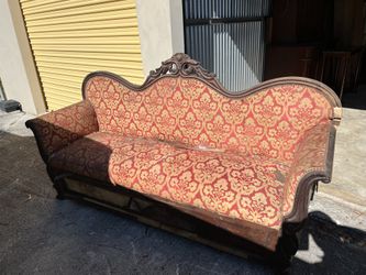 Antique Couch 18th Century