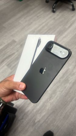 iPhone 17 air 256gb unlocked