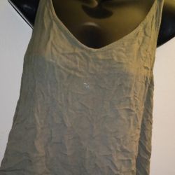 Roxy Crop Top Size M