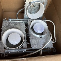 10 Recess Lighting 