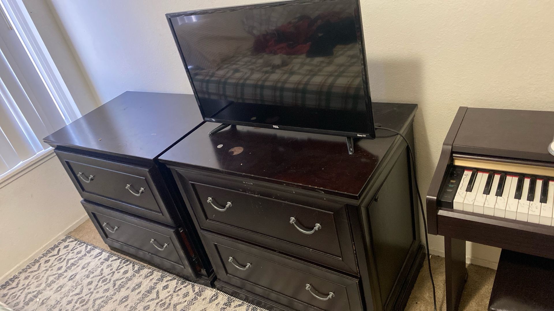 Bedroom Set