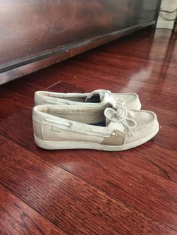 Sperry Women's Costal Fish Size 9