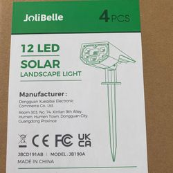 Led Light