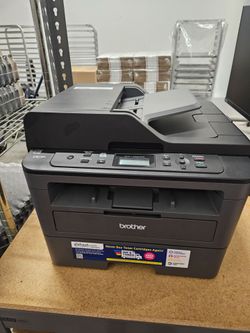 Brothers printer