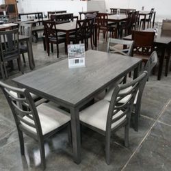 Dining Set
