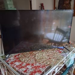 43 inch onn smart tv