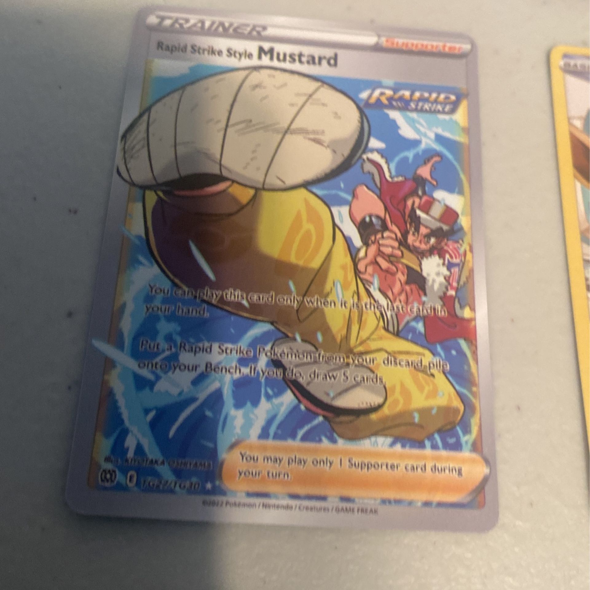 Pokémon Cards