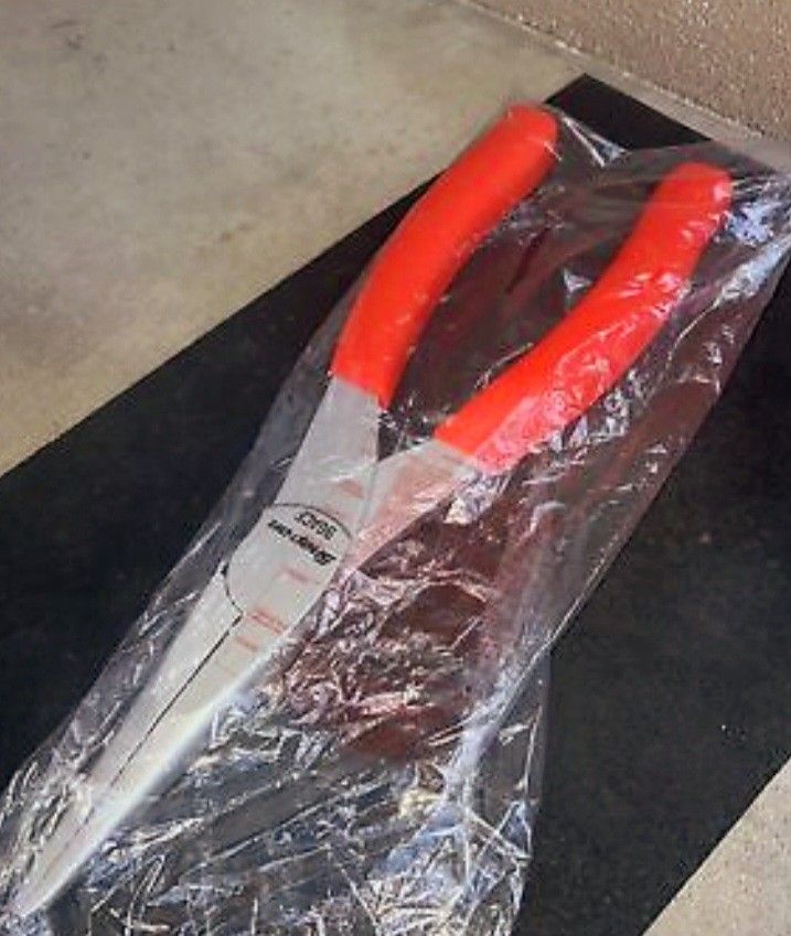 Knipex Long nose for Sale in Montebello, CA - OfferUp