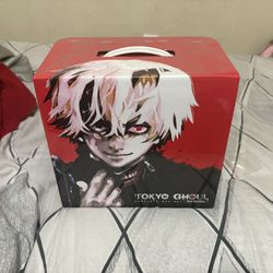 Anime Collection 