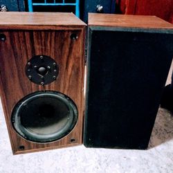 10 In Yamaha Speakers