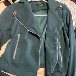 Womens jacket