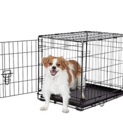 Dog Crate 