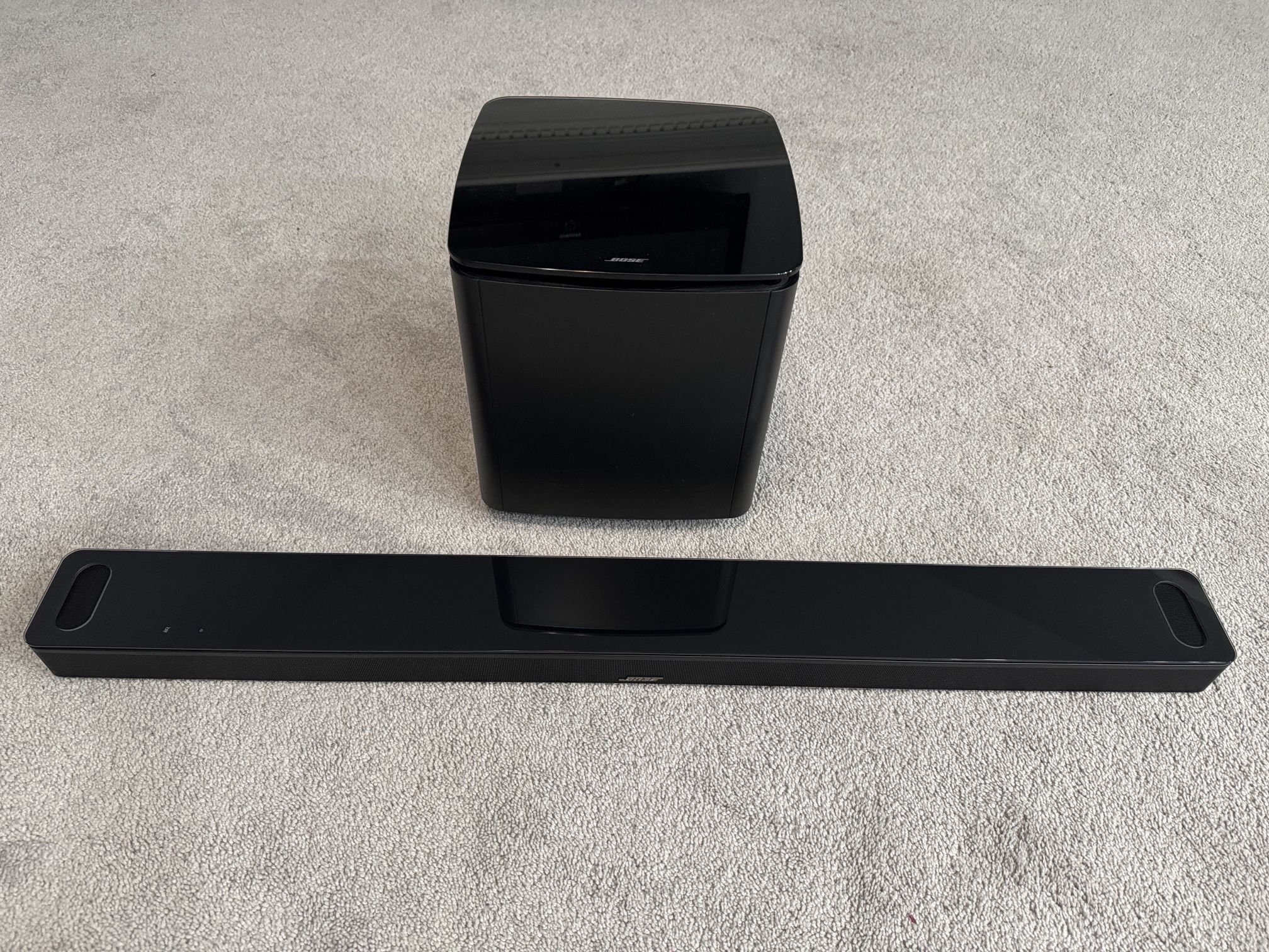 Bose Soundbar