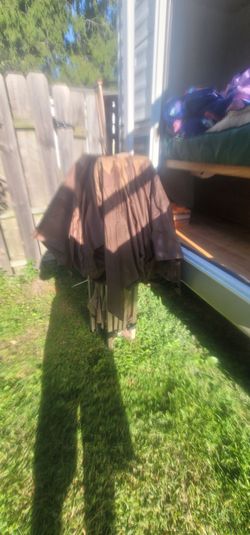 12'x12' canopy