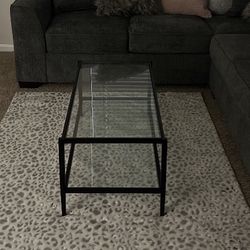 BRAND NEW COFFEE TABLE 