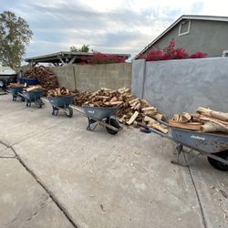 Firewood