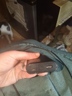 Power bank