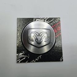 Mopar Shifter Plate