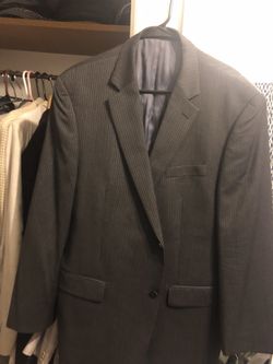 Michael Kors Sport Coat 46R