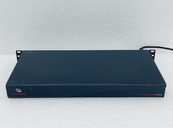 USED - Avocent KVM CCS4008 8 Ports  Cyclades Console Server
