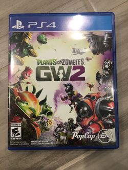 Video Game