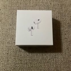 AirPods Pro 2nd Generation 